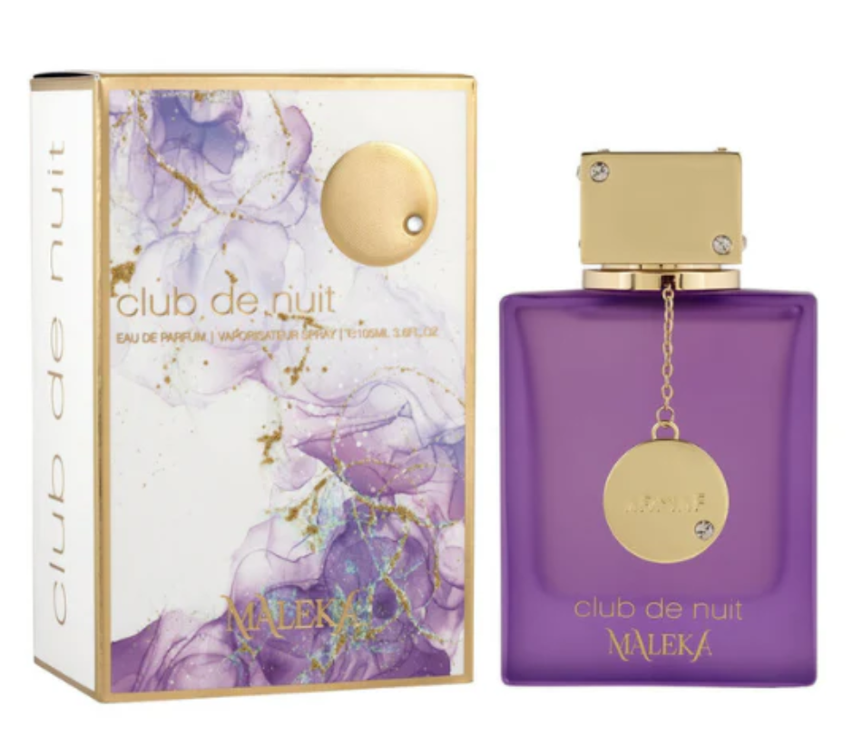 CLUB DE NUIT MALEKA