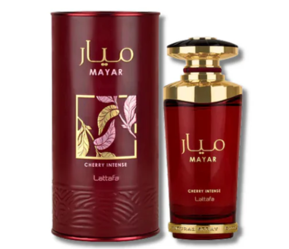 MAYAR CHERRY INTENSE