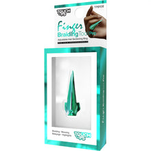 Load image into Gallery viewer, Finger Braiding Tool Pro
