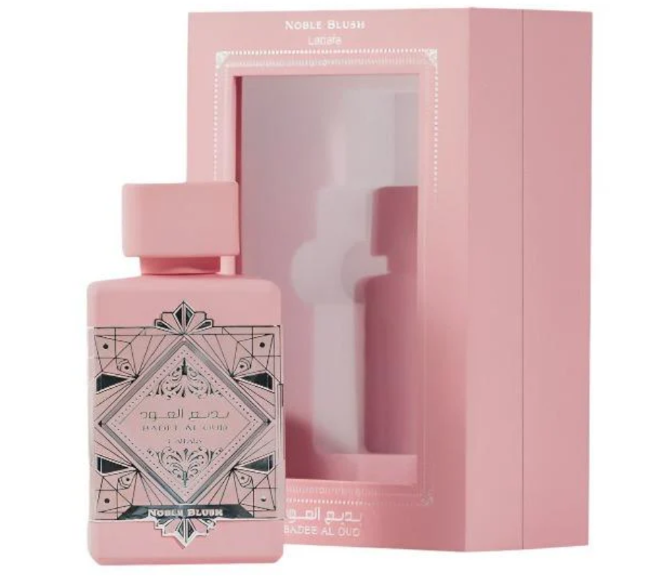 BADEE AL OUD NOBLE BLUSH