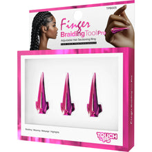 Load image into Gallery viewer, Finger Braiding Tool Pro
