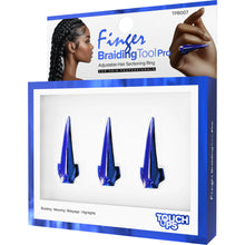 Load image into Gallery viewer, Finger Braiding Tool Pro
