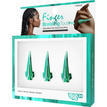 Load image into Gallery viewer, Finger Braiding Tool Pro
