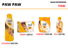Load image into Gallery viewer, PAW PAW
