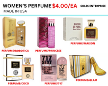 Load image into Gallery viewer, Perfume
