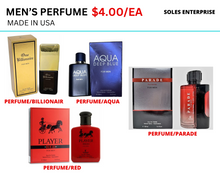 Load image into Gallery viewer, Perfume
