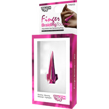 Load image into Gallery viewer, Finger Braiding Tool Pro
