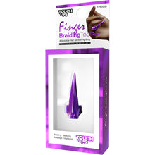 Load image into Gallery viewer, Finger Braiding Tool Pro
