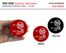 Load image into Gallery viewer, Red One
