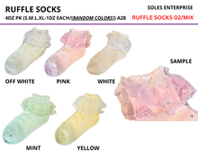 Load image into Gallery viewer, Socks
