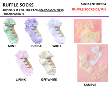 Load image into Gallery viewer, Socks
