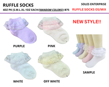 Load image into Gallery viewer, Socks
