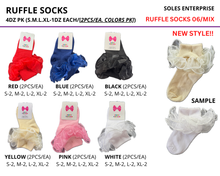 Load image into Gallery viewer, Socks
