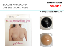 Load image into Gallery viewer, Silicon Nipple Cover
