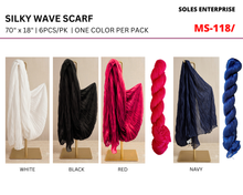 Load image into Gallery viewer, Fashion Scarf
