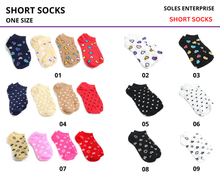 Load image into Gallery viewer, Socks
