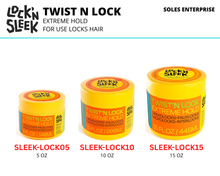 Load image into Gallery viewer, Lock N Sleek
