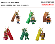 Load image into Gallery viewer, NEW  Key Chain &amp; Card Graber
