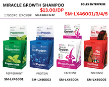 Load image into Gallery viewer, Miracle Growth Shampoo
