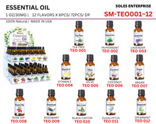 Load image into Gallery viewer, Essential Oil

