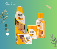 Load image into Gallery viewer, PAW PAW
