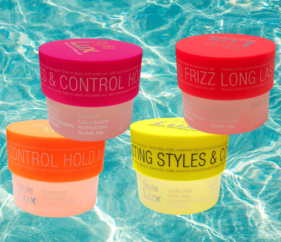 Style Lux Neon