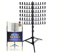 Load image into Gallery viewer, Braid Rack
