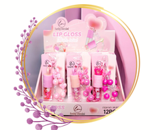 Load image into Gallery viewer, Jewelry Lip Gloss
