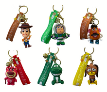 Load image into Gallery viewer, NEW  Key Chain &amp; Card Graber
