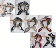 Load image into Gallery viewer, New Fashion Scarves
