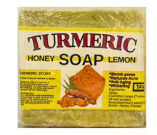 Load image into Gallery viewer, TAHA Soap &amp; Batana
