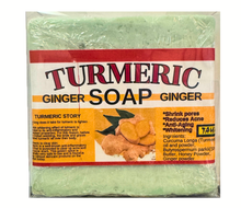 Load image into Gallery viewer, TAHA Soap &amp; Batana
