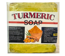 Load image into Gallery viewer, TAHA Soap &amp; Batana
