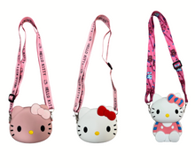 Load image into Gallery viewer, Character Cross Body Bag
