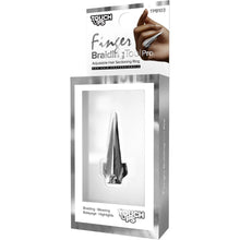 Load image into Gallery viewer, Finger Braiding Tool Pro
