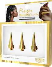 Load image into Gallery viewer, Finger Braiding Tool Pro

