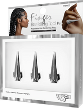 Load image into Gallery viewer, Finger Braiding Tool Pro
