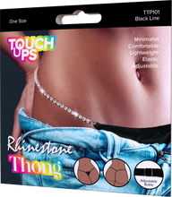 Load image into Gallery viewer, Thong Underwear
