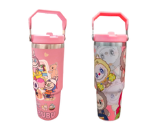 Load image into Gallery viewer, Character Tumbler
