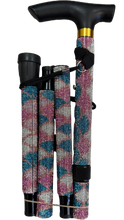 Load image into Gallery viewer, Folding Cane
