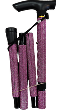 Load image into Gallery viewer, Folding Cane
