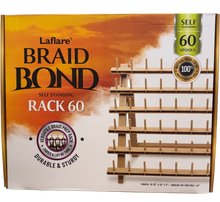 Load image into Gallery viewer, Braid Rack
