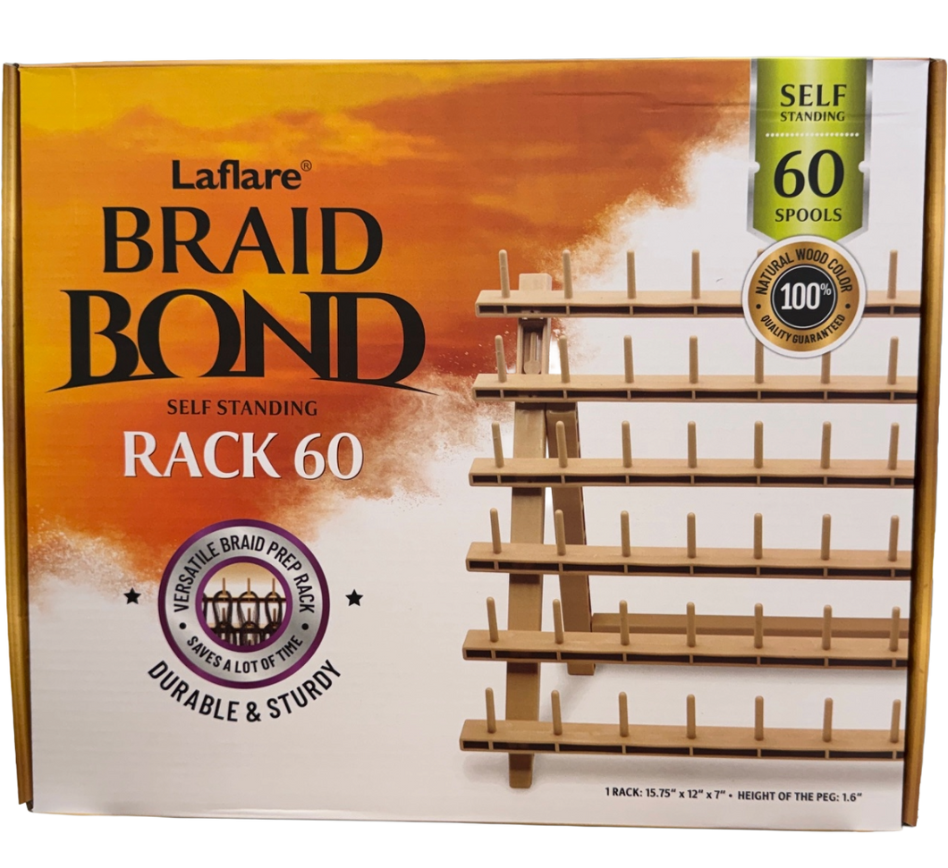 Braid Rack