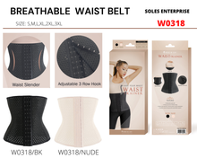 Load image into Gallery viewer, Waist Trainer
