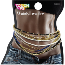 Load image into Gallery viewer, Waist Jewelry

