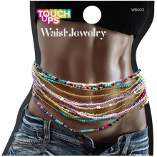 Load image into Gallery viewer, Waist Jewelry
