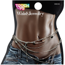 Load image into Gallery viewer, Waist Jewelry
