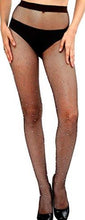 Load image into Gallery viewer, Rhinestone Fishnet Stocking - XH
