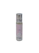 이미지를 갤러리 뷰어에 로드 , YARA Perfume
