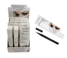 이미지를 갤러리 뷰어에 로드 , Eye Makeup
